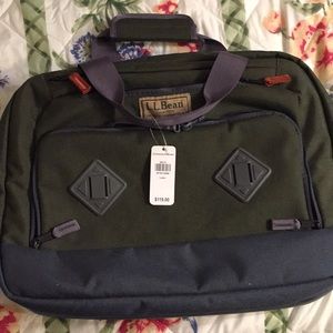Briefcase